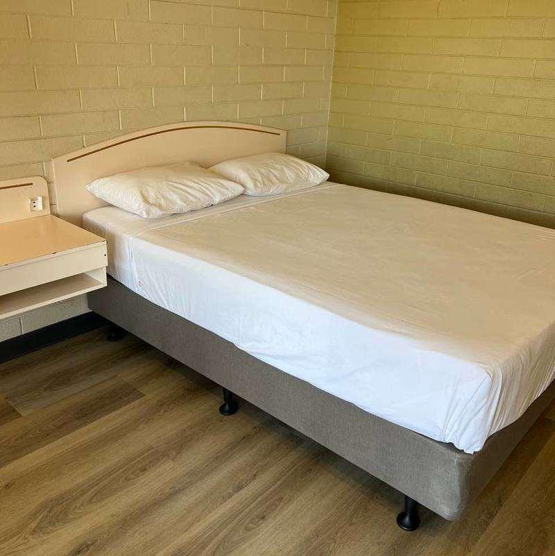 Katherine Motel Værelse billede
