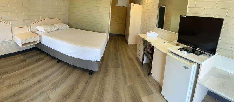 Katherine Motel Værelse billede