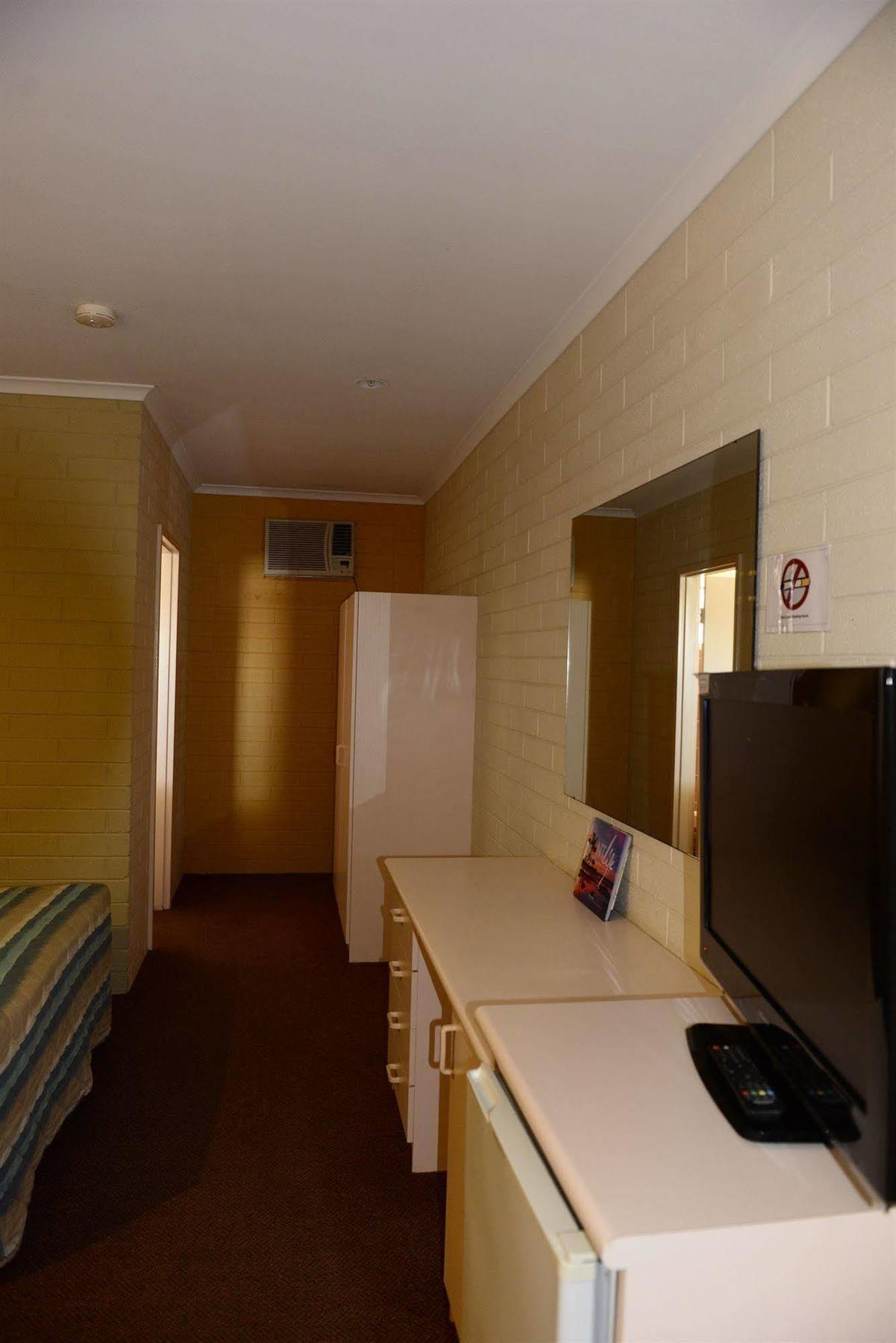 Katherine Motel Eksteriør billede